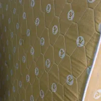 یک‌عددسرویس‌خواب‌دونفره|تخت و سرویس خواب|باغستان, |دیوار