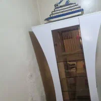 بوفه دودرسالم|بوفه، ویترین، کنسول|آبادان, |دیوار