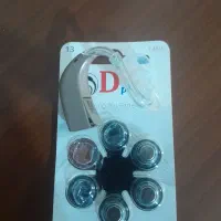 سمعک در حد نو