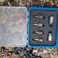 قفل رینگ پراید