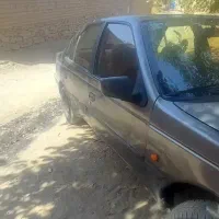 پژو روا مدل ۸۶( نوک‌مدادی تمیز و بدون خرج )|خودرو سواری و وانت|قم, بکایی|دیوار
