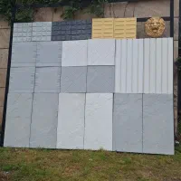 موزاییک ۵۰در۵۰ پلیمری