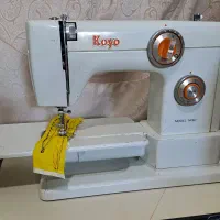 فروش فوری چرخ خیاطی|چرخ خیاطی و ریسندگی|تهران, توحید|دیوار