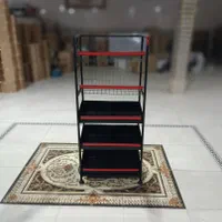استند قفسه ذغال استند تنقلات کیک میوه خشکبار|فروشگاه و مغازه|بندرعباس, |دیوار