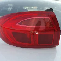 چراغ عقب جک j4