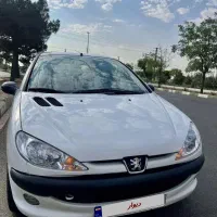 ۲۰۶ مدل ۹۶ بیرنگ سلامت