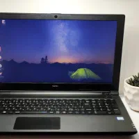 لپتاپ NEC نسل دانشجویی فتوشاپ ترید