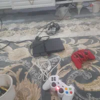 پلی استیشن ۲  فلش خور