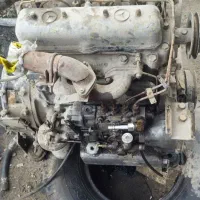 موتوردیزل موتوربرق پمپ آب