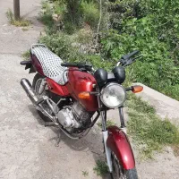 پولسار تک شمع