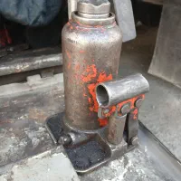 جک خاوری