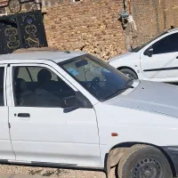 پراید ۹۸