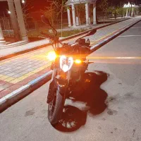 موتور بنلی ۳۰۰ مدل ۱۴۰۰