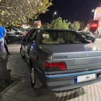 پژو405دوگانه فابریک|خودرو سواری و وانت|یزد, |دیوار