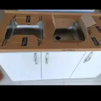 کابینت ابچکان و سینک|مصالح و تجهیزات ساختمان|تهران, بازار|دیوار