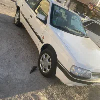 پژو ۴۰۵ tu5 مدل ۹۷