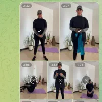 لاغری اصولی و تضمینی|خدمات آرایشگری و زیبایی|قزوین, |دیوار