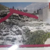 زمین مسکونی ۴۱۵متر