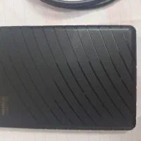 هارد اکسترنال ۵۰۰ گیگ بسیار تمییز