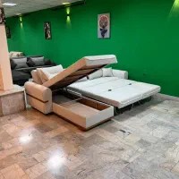 ال تختخواب شو تخت شو تختخوابشو کد۱۰۰۱۴|مبلمان خانگی و میز عسلی|تهران, نیروی هوایی (پیروزی)|دیوار