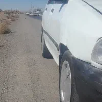 پراید صبا فروش فوری قیمت مقطوع|خودرو سواری و وانت|بیرجند, |دیوار