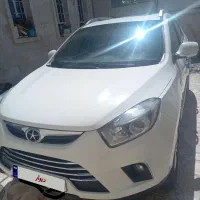 جک s5 دنده ای مدل۹۶ استثنایی|خودرو سواری و وانت|یاسوج, |دیوار