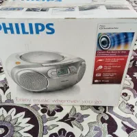 فیلیپس مدل 127/اکو مدل آوا