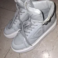 نیم بوتPRADA|کیف، کفش، کمربند|تهران, مسعودیه|دیوار