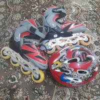 کفش اسکیت
