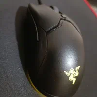 موس وایپر مینی ریزر