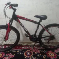 دوچرخه ویوا۲۶،تایوان