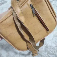 کیف رو دوشی