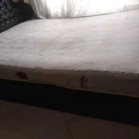 خوشخواب طبی فنری دونفره