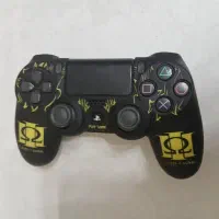 دسته ps4 اصلی