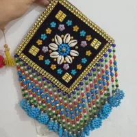 آویز|صنایع دستی و سایر لوازم تزئینی|لردگان, |دیوار