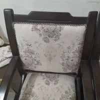 مبل ۸نفره|مبلمان خانگی و میز عسلی|فولادشهر, مسکن مهر فولادشهر|دیوار