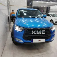 kmc t8مدل401|خودرو سواری و وانت|تبریز, |دیوار