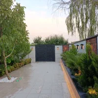 کلنگی ۱۰۰۰ متری فاز ۱ اندیشه با جواز ساخت