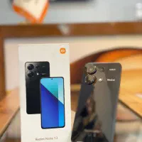 Note 13 256/8 (دارای ۱سال گارانتی)|موبایل|مشهد, ایثارگران|دیوار
