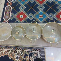 قابلمه|ظروف پخت‌وپز|کرمانشاه, |دیوار