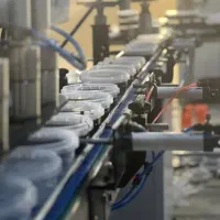 پرکن/۴نازله/سیلندر پیستونی/لیبل زن/دربند|ماشین‌آلات صنعتی|قدس, شهر‌قدس|دیوار