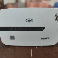 مودم ایرانسل tf-i60E1