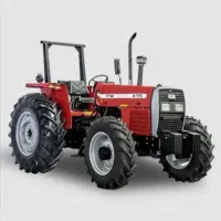 تراکتور ۴۷۵ جفت صفر