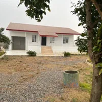 خانه ویلایی ۱۵۰۰ متری با بنا ۱۴۰ متر سند تک برگ|فروش خانه و ویلا|رضوانشهر, |دیوار