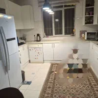 ۲ طبقه بنا ۱۳۰ متری ویلائی دربستی /نبش میدان|اجارهٔ خانه و ویلا|تهران, مدائن|دیوار