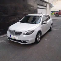 برلیانس 320 اتومات بیرنگ