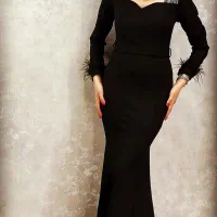 فروش چند مدل لباس مجلسی نو و شیک|لباس|اهواز, نیوساید|دیوار