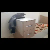 تخت وکمد ام دی اف|تخت و صندلی بچه|اهواز, آریاشهر|دیوار