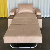 مبل راحتی تختخوابشو (مدل واتر)|مبلمان خانگی و میز عسلی|کرج, شهرک جهان‌نما|دیوار