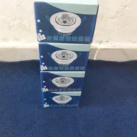 لامپ هالوژن نو|لامپ و چراغ|سیرجان, |دیوار